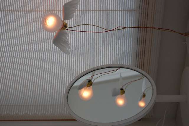 コンタクト装着室・小林直樹眼科2