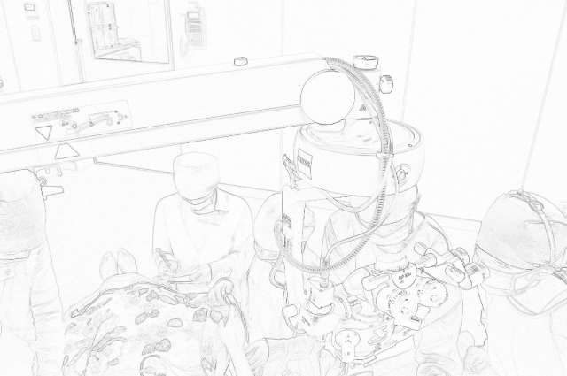 手術・小林直樹眼科5